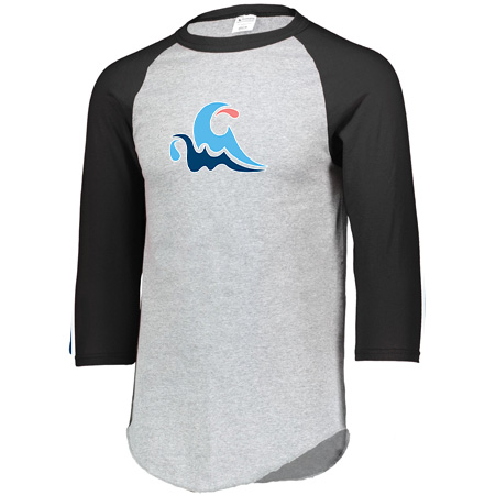 GLAQ Adult Baseball Jersey 2.0 - Image 10
