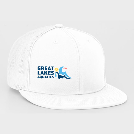 GLAQ Fitted D-Series Uni. Trucker - Image 27