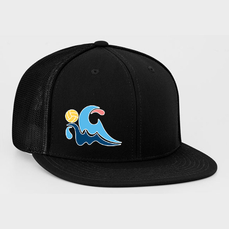 GLAQ Fitted D-Series Uni. Trucker - Image 18