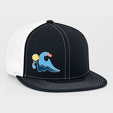 GLAQ Fitted D-Series Uni. Trucker - Image 19