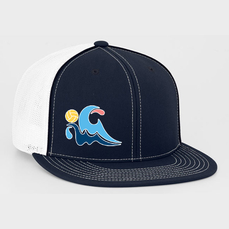 GLAQ Fitted D-Series Uni. Trucker - Image 21