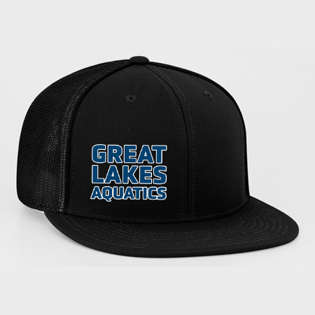 GLAQ Fitted D-Series Uni. Trucker - Image 26