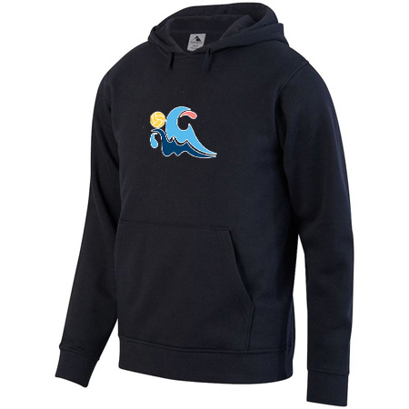 GLAQ Youth 60/40 Fleece Hoodie - Image 11