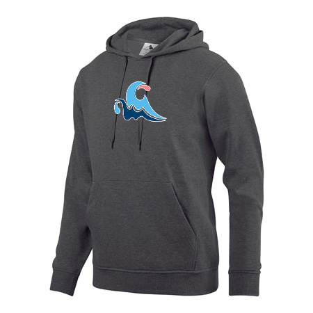 GLAQ Youth 60/40 Fleece Hoodie - Image 17
