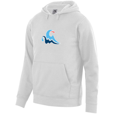GLAQ Youth 60/40 Fleece Hoodie - Image 29