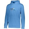 GLAQ Youth YOUTH WICKING FLEECE HOODIE