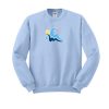 GLAQ JERZEES® - NuBlend® Crewneck Sweatshirt