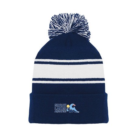 GLAQ Hockey Toque - Image 26
