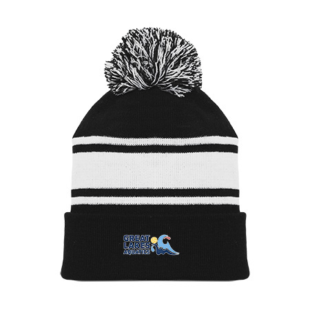 GLAQ Hockey Toque - Image 28