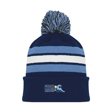 GLAQ Hockey Toque - Image 10