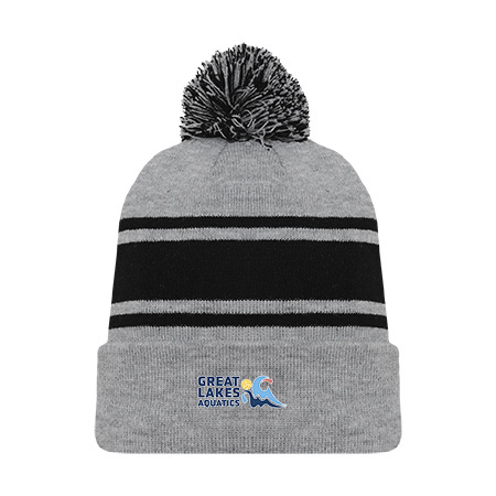 GLAQ Hockey Toque - Image 13