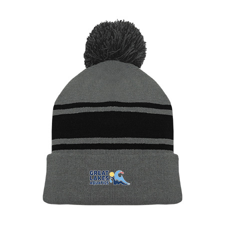 GLAQ Hockey Toque - Image 22
