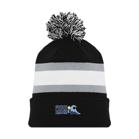 GLAQ Hockey Toque - Image 25