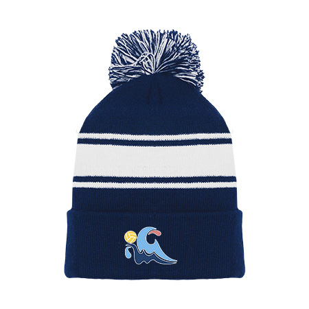 GLAQ Hockey Toque - Image 3