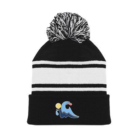 GLAQ Hockey Toque - Image 21