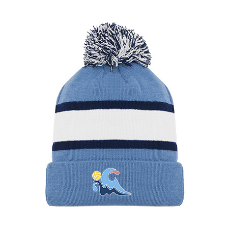 GLAQ Hockey Toque - Image 27