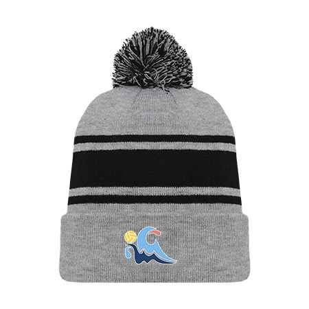 GLAQ Hockey Toque - Image 20