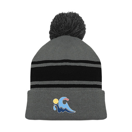 GLAQ Hockey Toque - Image 17