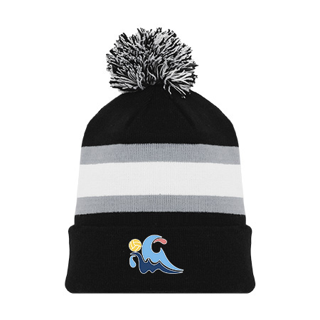 GLAQ Hockey Toque - Image 7