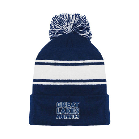 GLAQ Hockey Toque - Image 5