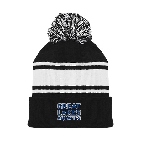 GLAQ Hockey Toque - Image 4