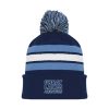 GLAQ Hockey Toque