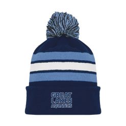 GLAQ Hockey Toque