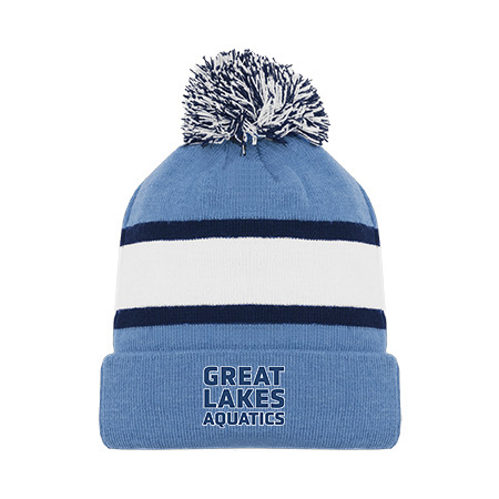 GLAQ Hockey Toque - Image 11