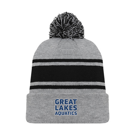 GLAQ Hockey Toque - Image 6