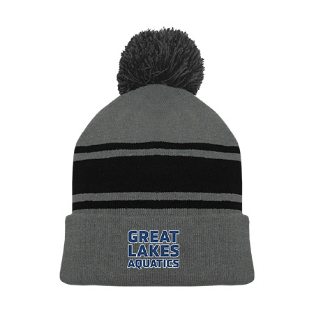 GLAQ Hockey Toque - Image 19