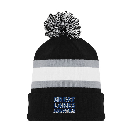GLAQ Hockey Toque - Image 15