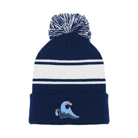 GLAQ Hockey Toque - Image 12