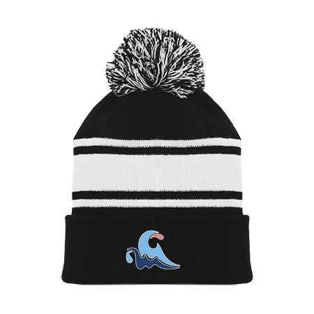 GLAQ Hockey Toque - Image 18