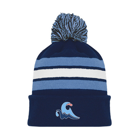 GLAQ Hockey Toque - Image 14