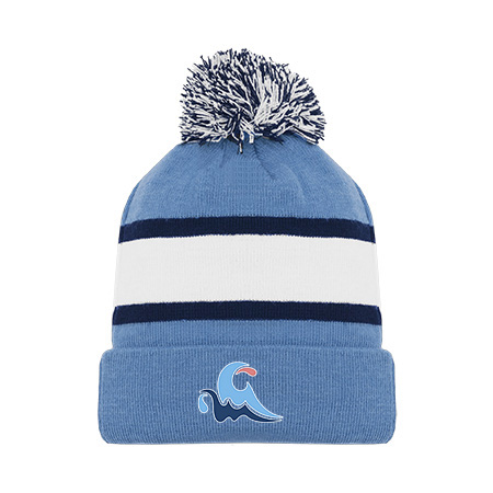GLAQ Hockey Toque - Image 8