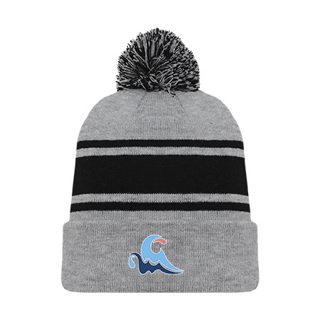 GLAQ Hockey Toque - Image 9