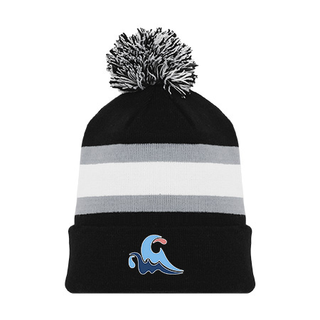 GLAQ Hockey Toque - Image 16