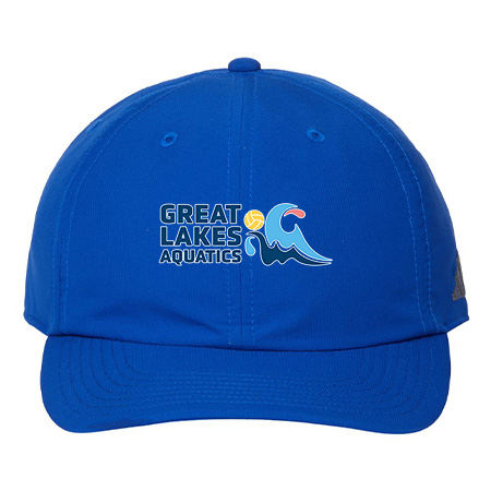 GLAQ Adult Adidas Sustainable Performance Cap - Image 12