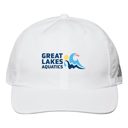 GLAQ Adult Adidas Sustainable Performance Cap - Image 14