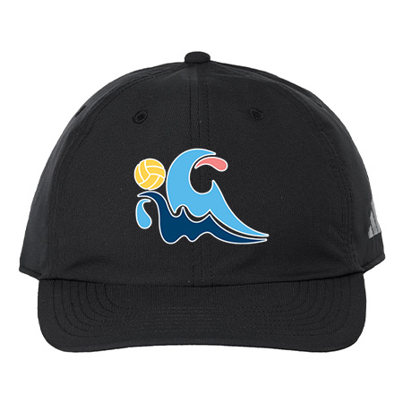 GLAQ Adult Adidas Sustainable Performance Cap - Image 7