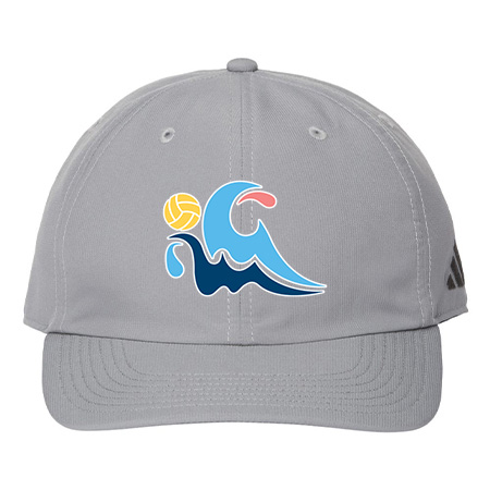 GLAQ Adult Adidas Sustainable Performance Cap - Image 13