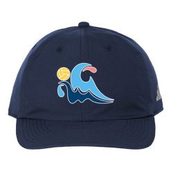 GLAQ Adult Adidas Sustainable Performance Cap