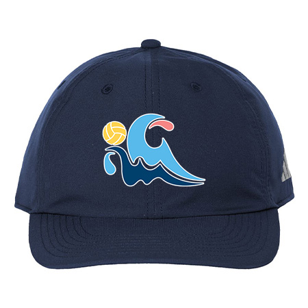 GLAQ Adult Adidas Sustainable Performance Cap