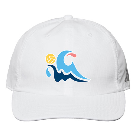 GLAQ Adult Adidas Sustainable Performance Cap - Image 15