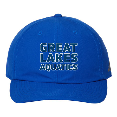 GLAQ Adult Adidas Sustainable Performance Cap - Image 10