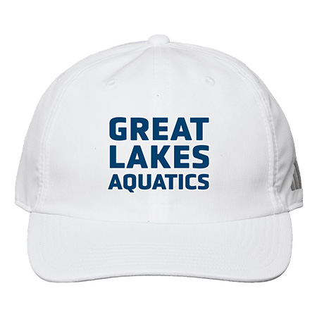 GLAQ Adult Adidas Sustainable Performance Cap - Image 11