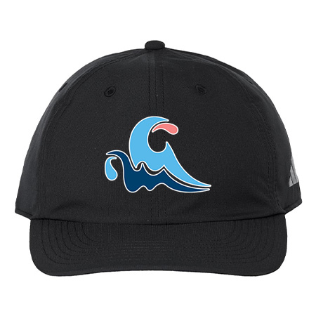 GLAQ Adult Adidas Sustainable Performance Cap - Image 19