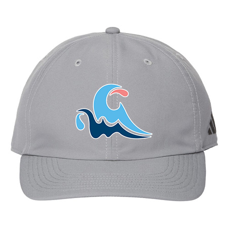 GLAQ Adult Adidas Sustainable Performance Cap - Image 9