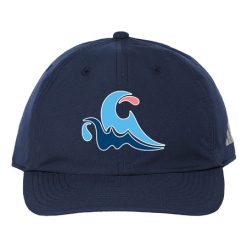 Alternative view of GLAQ Adult Adidas Sustainable Performance Cap