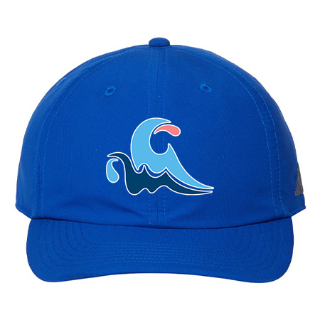 GLAQ Adult Adidas Sustainable Performance Cap - Image 20